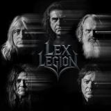 Lex Legion - Lex Legion Lex Legion - Lex Legion