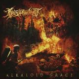 Flesh Incinerant - Alkaloid Grace (EP) Flesh Incinerant - Alkaloid Grace (EP)