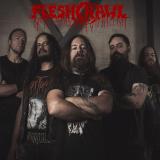 Fleshcrawl - Discography (1991 - 2026) Fleshcrawl - Discography (1991 - 2026)
