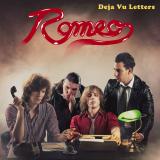 Romeo - Deja Vu Letters Romeo - Deja Vu Letters