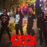 Atomic Terror - Discography (2018 - 2026) Atomic Terror - Discography (2018 - 2026)