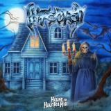 Infected - House On Haunted Hill (Upconvert) Infected - House On Haunted Hill (Upconvert)