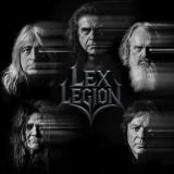 Lex Legion - Lex Legion (Lossless) Lex Legion - Lex Legion (Lossless)