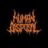 Human Disposal - RIP (EP) Human Disposal - RIP (EP)