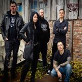 Evolution Zero - Discography (2016 - 2026) Evolution Zero - Discography (2016 - 2026)