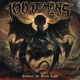 100 Demons - Embrace The Black Light (Lossless) 100 Demons - Embrace The Black Light (Lossless)