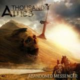 A Thousand Allies - Abandoned Messenger (Upconvert) A Thousand Allies - Abandoned Messenger (Upconvert)