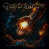 Germán Pascual - Beyond Our Comprehension Germán Pascual - Beyond Our Comprehension