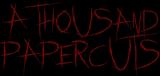 A Thousand Papercuts - Discography (2021 - 2022) (Upconvert) A Thousand Papercuts - Discography (2021 - 2022) (Upconvert)