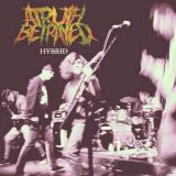A Truth Betrayed - Hybrid (EP)