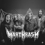 Warthrash - Discography (2014 - 2026) Warthrash - Discography (2014 - 2026)