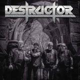 Destructor - Discography (1984 - 2026) Destructor - Discography (1984 - 2026)