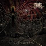 Cursed Eternal - Cosmic Horror (EP) (Upconvert) Cursed Eternal - Cosmic Horror (EP) (Upconvert)