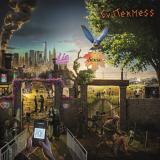 Cuttermess - Lie/Sense Cuttermess - Lie/Sense