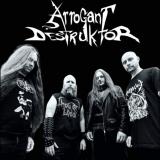 Arrogant Destruktor - Discography (2014 - 2026) (Lossless) Arrogant Destruktor - Discography (2014 - 2026) (Lossless)