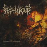 Flesh Pursuit - Postmortem Confessions (EP) Flesh Pursuit - Postmortem Confessions (EP)