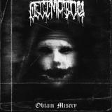 Decimator - Obtain Misery (EP) Decimator - Obtain Misery (EP)
