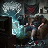 Dinosaurs Before Dark - Flippin The Channels (EP) Dinosaurs Before Dark - Flippin The Channels (EP)