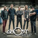 Ghost Avenue - Discography (2009 - 2026) Ghost Avenue - Discography (2009 - 2026)