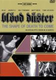 Blood Duster - The Shape Of Death To Come The Shape Of Death To Come (An Apocalyptic Vision In 26 Bursts) (Reissue 2006) (DVD) Blood Duster - The Shape Of Death To Come The Shape Of Death To Come (An Apocalyptic Vision In 26 Bursts) (Reissue 2006) (DVD)