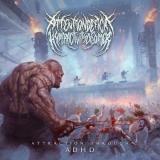 Adxhd - Attraction Through ADHD (EP) Adxhd - Attraction Through ADHD (EP)