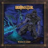 Destructor - Tales of Glory (Lossless) Destructor - Tales of Glory (Lossless)
