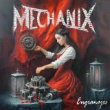 Mechanix - Engranajes Mechanix - Engranajes