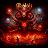 Molok - Cosmogonía Infernal Molok - Cosmogonía Infernal