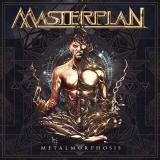Masterplan - Metalmorphosis (Upconvert) Masterplan - Metalmorphosis (Upconvert)