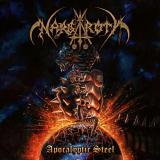 Nargaroth - Apocalyptic Steel (Lossless) Nargaroth - Apocalyptic Steel (Lossless)