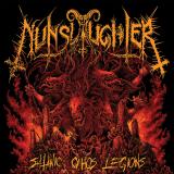 Nunslaughter - Satanic Chaos Legions (Upconvert) Nunslaughter - Satanic Chaos Legions (Upconvert)