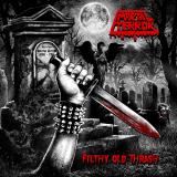 Mortal Terror - Filthy Old Thrash Mortal Terror - Filthy Old Thrash
