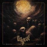 Angest - Perpetual Anguish (Upconvert) Angest - Perpetual Anguish (Upconvert)