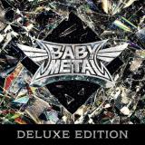 Babymetal - Metal Forth (Deluxe Edition) (Lossless) Babymetal - Metal Forth (Deluxe Edition) (Lossless)
