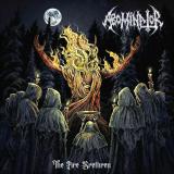 Abominator - The Fire Brethren Abominator - The Fire Brethren