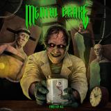 Mental Brake - First of All Mental Brake - First of All