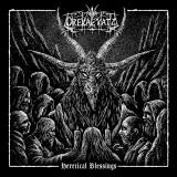 Drekaevatz - Heretical Blessings Drekaevatz - Heretical Blessings