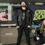 Crime Zone - Discography (2025 - 2026) Crime Zone - Discography (2025 - 2026)