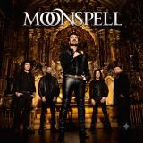 Moonspell - 2 Editions (2026) Moonspell - 2 Editions (2026)