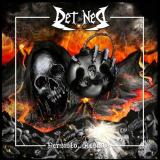 Detoned - Persisto, Resisto Detoned - Persisto, Resisto
