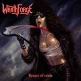 Wrathforge - Reaper of Souls (Upconvert) Wrathforge - Reaper of Souls (Upconvert)