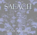 Salach - Bile Of The Earth Salach - Bile Of The Earth