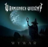 W Ramionach Wiedzmy - Wywar W Ramionach Wiedzmy - Wywar