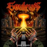 Soulfun - Amuk Semesta Soulfun - Amuk Semesta