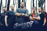 A Thousand Suns - Discography (2016 - 2021) A Thousand Suns - Discography (2016 - 2021)
