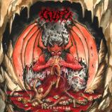 Grinder Ultra Terror Zealotic - Fearmonger Grinder Ultra Terror Zealotic - Fearmonger