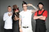 Audiotopsy - Discography (2015 - 2018) Audiotopsy - Discography (2015 - 2018)