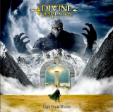Divine Desolation - The Pale Mask Divine Desolation - The Pale Mask