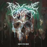 From The Crypt - Born In The Grave From The Crypt - Born In The Grave