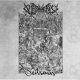 Nekrokrist SS - Seitsemäs Nekrokrist SS - Seitsemäs